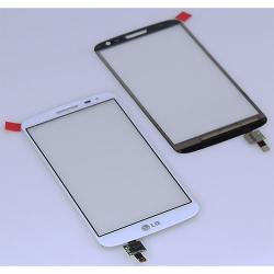 LG D620 G2 Mini �rint�, feh�r